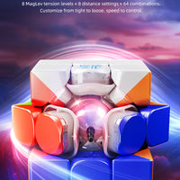 Moyu Aolong V5 (20m / Ball Core / Maglev / UV)