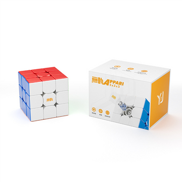 YJ Appari 3x3