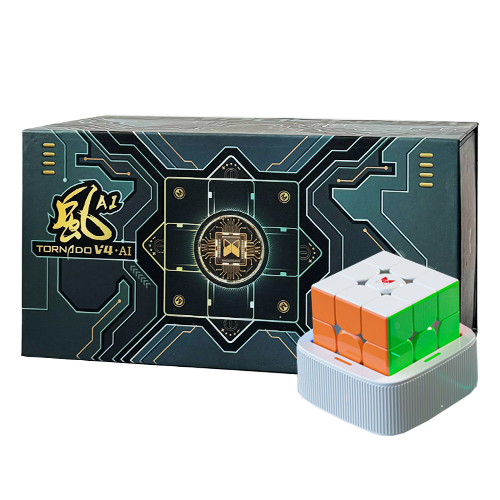 Qiyi Tornado AI (Base / Case Charger)