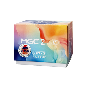 YJ MGC Beta 2x2 (Standard)