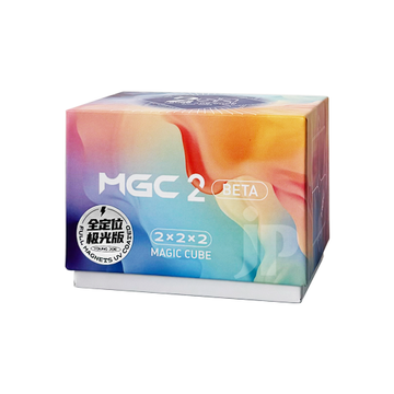 YJ MGC Beta 2x2 (Core Magnets UV)