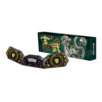 Qiyi Mythical Beast Timer - Black