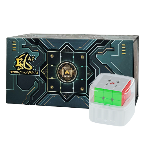 Qiyi Tornado AI (Base / Case Charger)