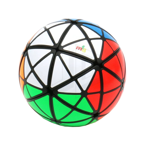 Mf8 Ball Skewb