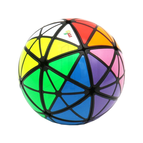 Mf8 Ball Skewb