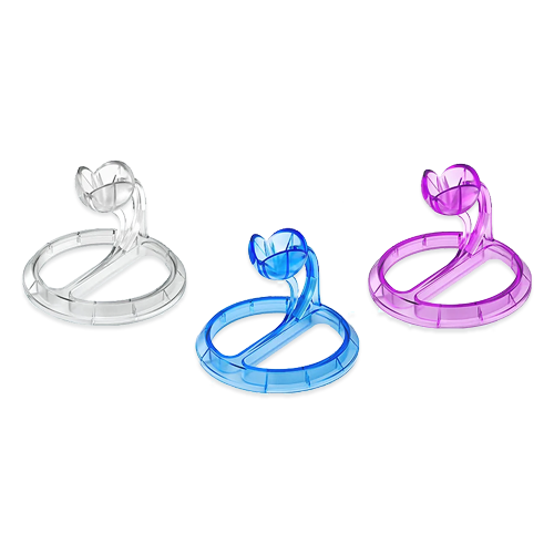 Qiyi 3D Cube Holder