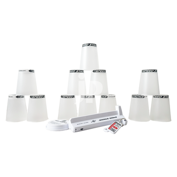 Speed Stakcs Pro Series 2 - 02250 PS2x