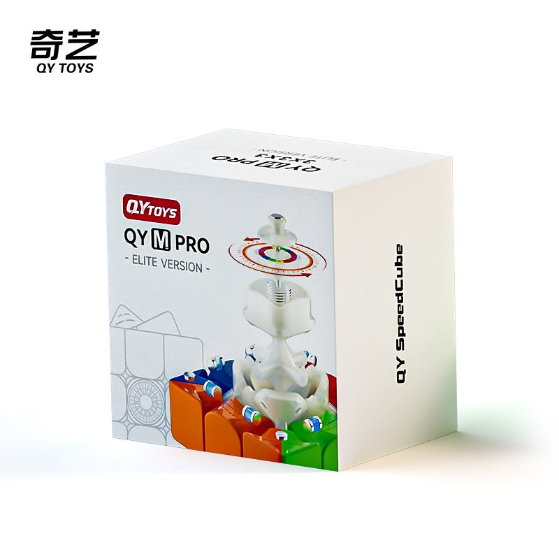 Qiyi M Pro 3x3 Elite