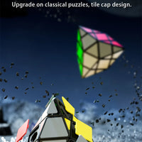 Diansheng SJZ puzzle