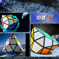 Diansheng SJZ puzzle