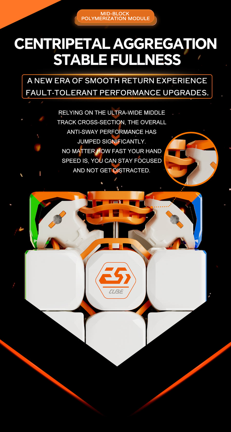 YJ EST 3x3 (Expansion Pack)