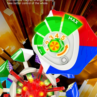 Dayan Megaminx Pro+ (Standard / Maglev)