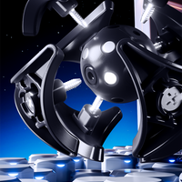 Diansheng Galaxy FTO NEO (Ball Core)