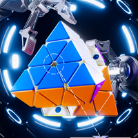 Diansheng Galaxy FTO NEO (Ball Core)