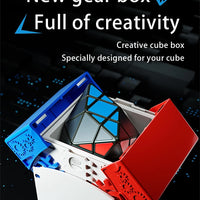 Diansheng SJZ puzzle