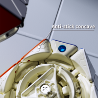Diansheng Galaxy FTO NEO (Ball Core)