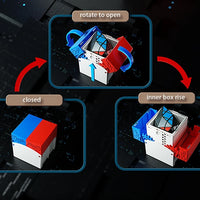 Diansheng SJZ puzzle