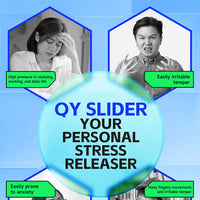 Qiyi Slider (stress relief toy)