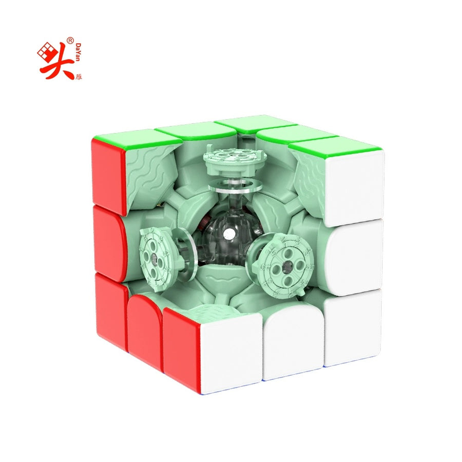 Dayan Zhanchi V5
