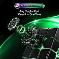 GAN17 MagDrive UV