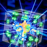 Dayan Guhong Pro+ (56mm)