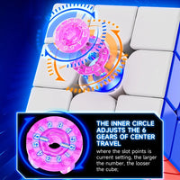 Dayan Guhong Pro+ (56mm)