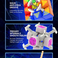 Dayan Guhong Pro+ (56mm)