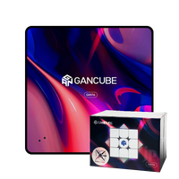 GAN16 Maglev Max UV