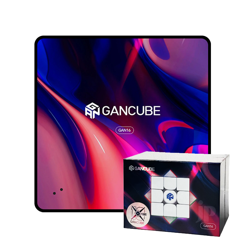 GAN16 Maglev Max UV