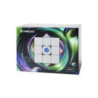 GAN17 MagDrive UV