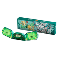 Qiyi Mythical Beast Timer - Green