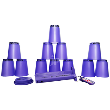 Speed Stakcs Pro Series 2 - 02643 Han Purple
