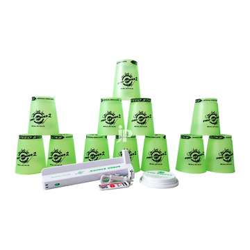 Speed Stakcs Pro Series 2 - 02748 CKIan 2025