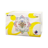 Gan iCarry 4 Smart Cube