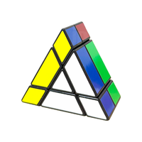 J2 Triangular Prism