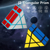 J2 Triangular Prism