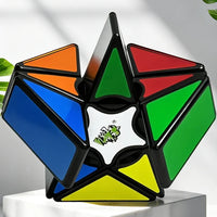 Lanlan Pentagram Cube