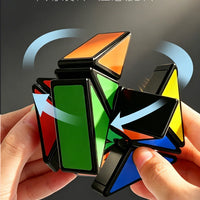 Lanlan Pentagram Cube