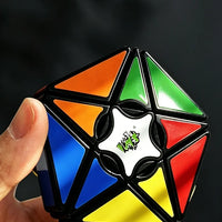 Lanlan Pentagram Cube