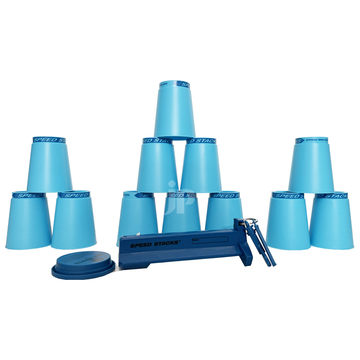 Speed Stakcs Pro Series 2 - 02419 Light Blue