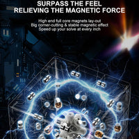YJ META3 (Core Magnets + UV)