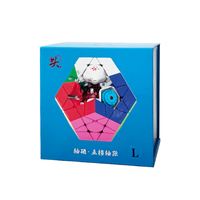 Dayan Megaminx Pro (LM)