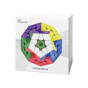 Dayan Megaminx Pro+ (Standard / Maglev)