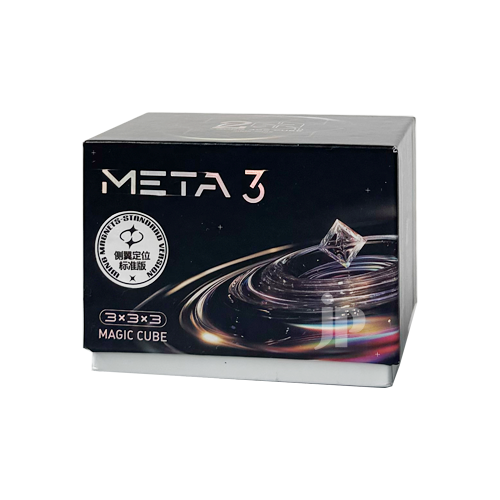 YJ META3 (WING Magnets)