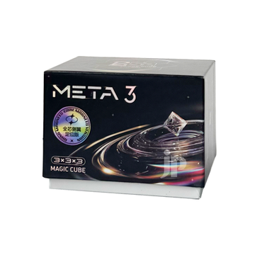 YJ META3 (Wing + Core Magnets + UV)