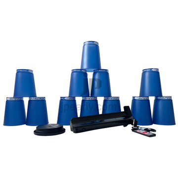 Speed Stakcs Pro Series 2 - 02769 Clear Midnight – JPearly