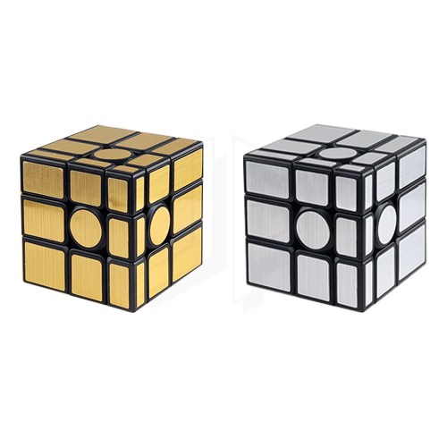 Fanxin Mirror Cube