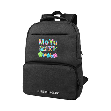 Moyu Cubing Backpack