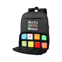 Moyu Cubing Backpack