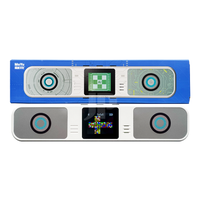 Moyu Smart Timer (Training Assistant)